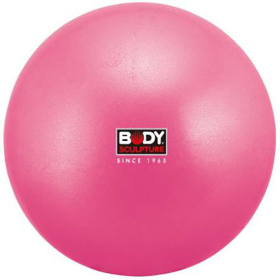 BODY SCULPTURE LOPTA MINI PILATES 20 CM UNISEX