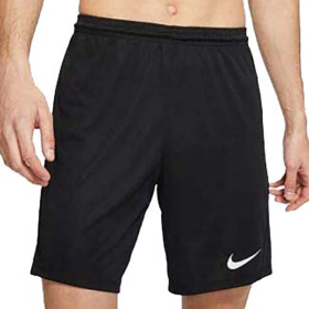 NIKE SORTS M NK DF PARK III SHORT NB K ЗА МАЖИ