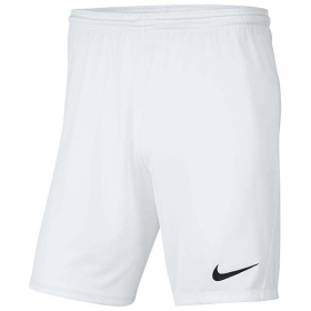 NIKE SORTS Y NK DF PARK III SHORT NB K МОМЧИЊА 