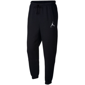 NIKE TS ДОЛЕН ДЕЛ M J JUMPMAN FLEECE PANT ЗА МАЖИ