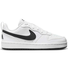 NIKE PATIKE COURT BOROUGH LOW RECRAFT BG МОМЧИЊА 