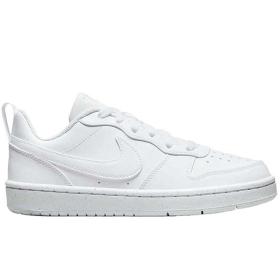 NIKE PATIKE COURT BOROUGH LOW RECRAFT BG МОМЧИЊА 