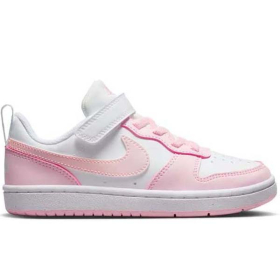 NIKE PATIKE COURT BOROUGH LOW RECRAFT BPV ЗА ДЕВОЈЧИЊА