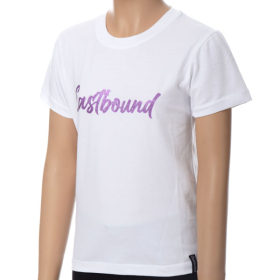 EASTBOUND Маица KIDS G EASTBOUND TEE ЗА ДЕВОЈЧИЊА