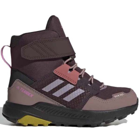 ADIDAS Outdoor Патики TERREX TRAILMAKER HIGH C.RDY K ЗА ДЕВОЈЧИЊА