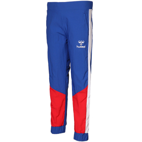 HUMMEL Долен Дел Тренерки HML LOREN PANT МОМЧИЊА 