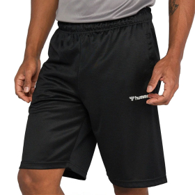 HUMMEL  Шорцеви HMLELPIDIO SHORTS ЗА МАЖИ