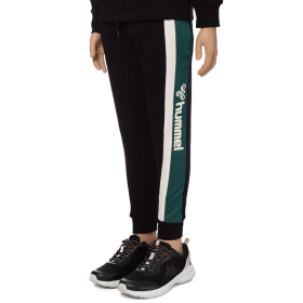 HUMMEL  Долен Дел Тренерки HMLGRAYSON PANTS МОМЧИЊА 