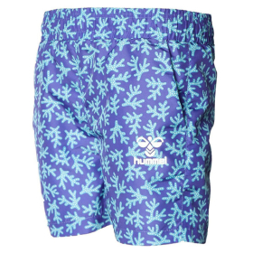 HUMMEL Шорцеви за Пливање HMLLUGAS SWIM SHORTS МОМЧИЊА 