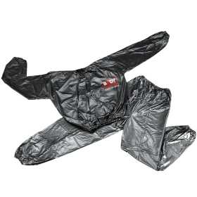 BODY SCULPTURE SAUNA ODELO ZA MRSAVLJENJE S/M UNISEX