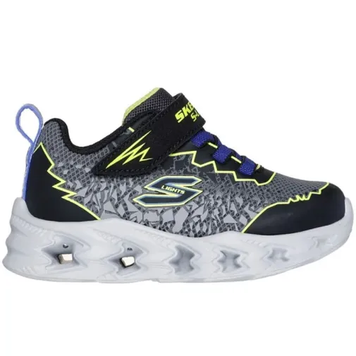 SKECHERS Патики VORTEX 2.0 МОМЧИЊА ВОЗРАСТ 0-4 ГОДИНИ | D Sport