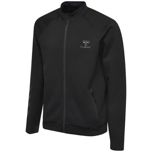 Hmlguy zip hood outlet