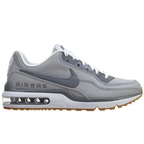 Ltd 3 air max top