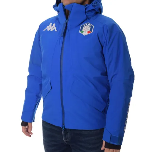 SKI JAKNA 6CENTO 611 FISI D Sport